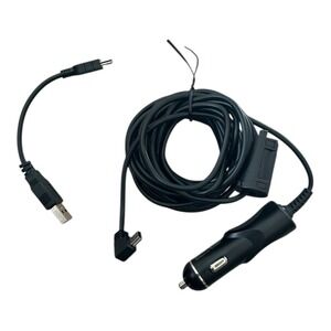 Nextbase Dash Cam Power Cable - NBDVRS2CLC OEM 12V In-Car Charger Lead